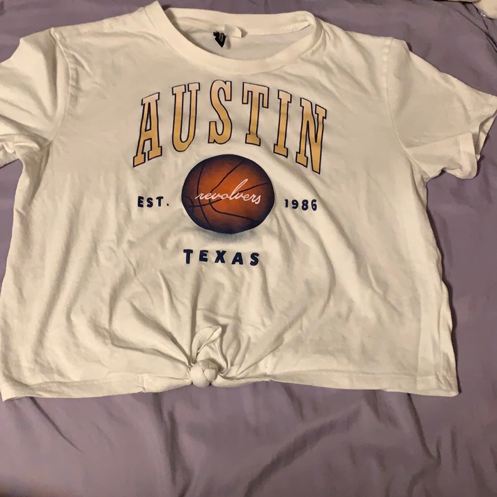 H&M shirt